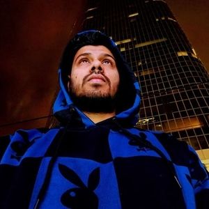 Meet your Posher, Mohammed abdul